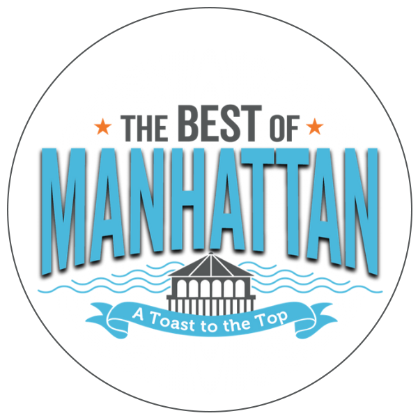 Best of Manhattan Winner
